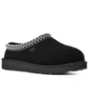Ugg Women's Tasman Ii Slide In Slippers, Macy's Exclusive In Black