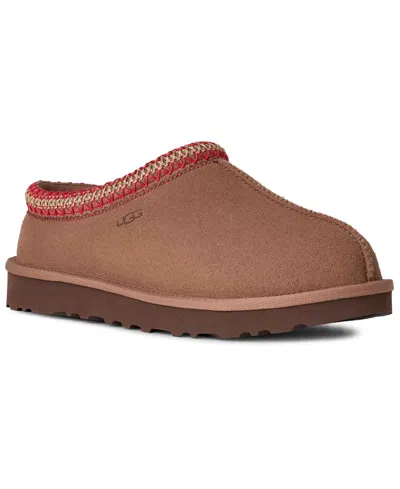 Ugg Women's Tasman Ii Slide In Slippers, Macy's Exclusive In Brown