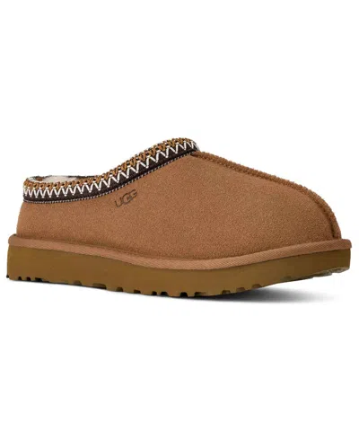 Ugg Women's Tasman Ii Slide In Slippers, Macy's Exclusive In Brown
