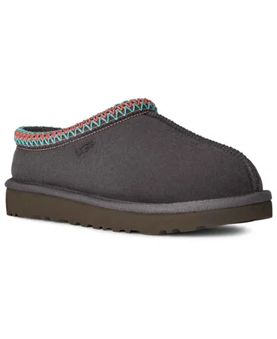 Ugg Women's Tasman Ii Slide In Slippers, Macy's Exclusive In Gray