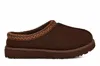 Ugg W Tasman Ii Suede Slip-on In Multi