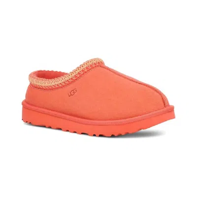 Ugg Women's Tasman Slip-on In Coral In Orange