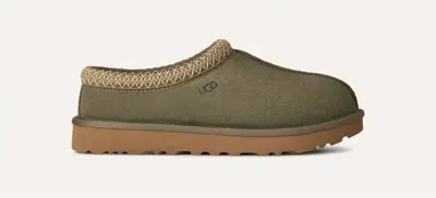 Ugg Women's Tasman Slip-on In Moss Green