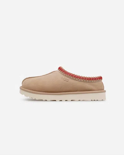 Ugg Women's Tasman Slip On In Sand In Neutral