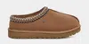 Ugg Tasman Chestnut Eather Slip Ons