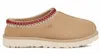 Ugg Tasman Sand-coloured Slipper