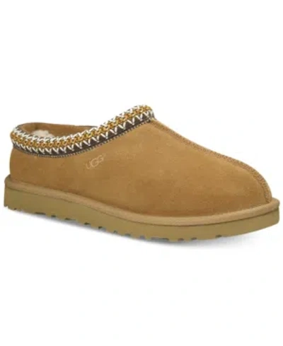 Ugg Women's Tasman Slippers In Chestnut