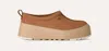 Ugg Tasman Streetscape Platform Slippers In Brown
