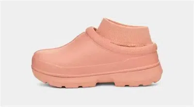 Ugg Women's Tasman X Clog In Light Pink