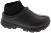 Ugg Tasman X In Black