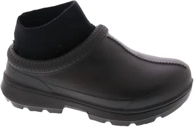 UGG WOMEN'S TASMAN X CLOGS IN BLACK