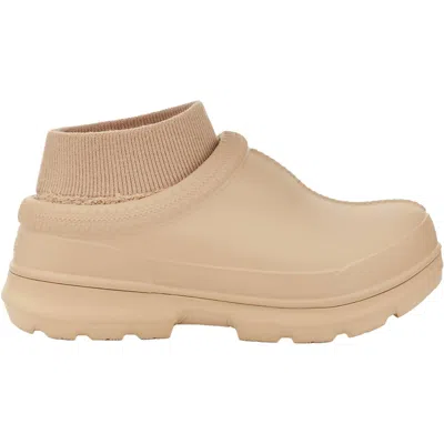 Ugg Women's Tasman X Mules In Burnt Sawdust In Nude