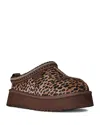 Ugg W Tazz Caspian Ponyskin Slip-on In Animal Print
