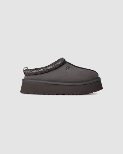 Ugg Tazz Ii Slippers In Black