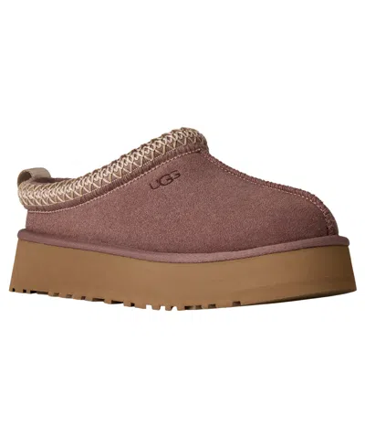 Ugg Women's Tazz Ii Clog Slip-on Slippers In Pink