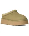 Ugg Women's Tazz Ii Platform Slippers In Green