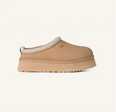 Ugg Women's Tazz Ii Slippers In Sand In Neutral