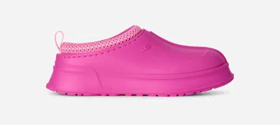 Ugg ® Women's Tazz Molded In Bright Fuchsia In Pink