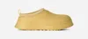 Ugg ® Women's Tazz Molded In Muted Mustard In Yellow