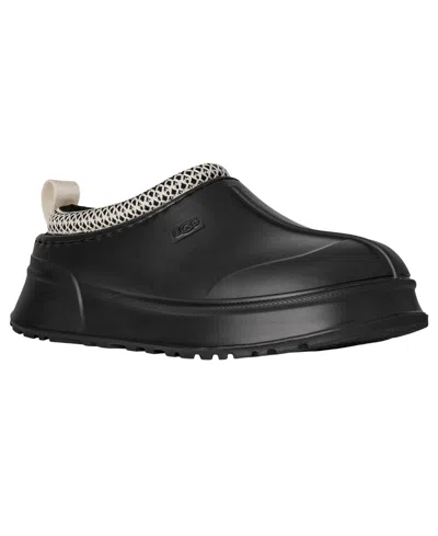 Ugg Women's Tazz Molded Slip-on Clogs In Black