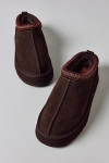 Ugg Women's Tazz Slipper In Dusted Cocoa, Women's At Urban Outfitters In Brown