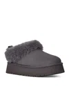 Ugg Women's Tazzelle Evolution Slippers In Black