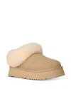 Ugg Tazzelle Slipper In Yellow