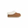 Ugg Women Tazzette Slipper In Chestnut In Brown