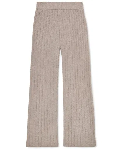 Ugg Women's Terri Ribbed Pajama Pants In Granite