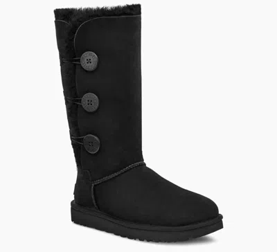 Ugg Women's Triplet Boot In Black
