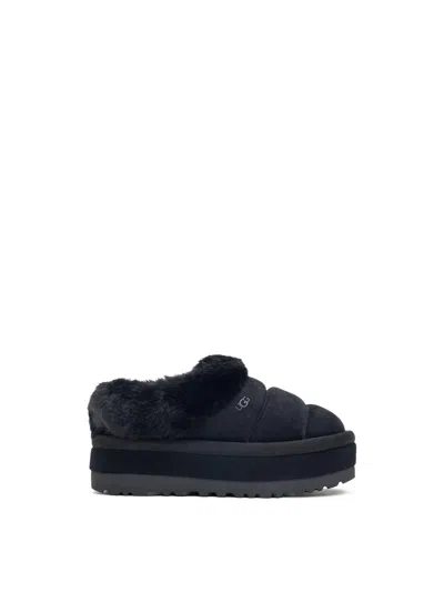 Ugg Women's  Tazzlita Slippers In Black