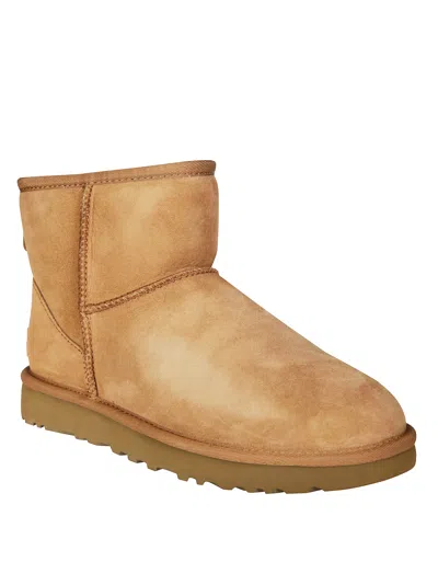Ugg Women's -style Classic Mini Ii Boots In Brown