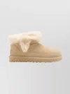 Ugg Australia Classic Ultra Mini Chalet Boots In Neutral