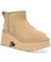 Ugg Women's Ultra Mini New Heights Sunwave Boots