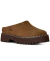 Ugg Uptowner Mules In Multi
