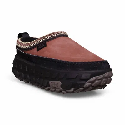 Ugg Women Venture Daze Mini Boots In Red