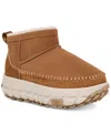 Ugg Venture Daze Ultra Mini Boot In Chestnut, Women's At Urban Outfitters In Chestnut