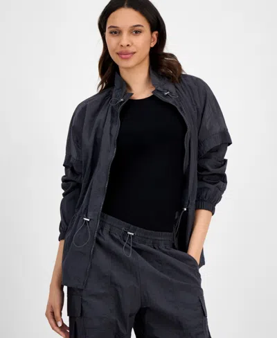 Ugg Women's Winny Lightweight Full-zip Jacket Ii