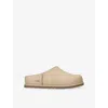 Ugg Otzo Clog In Sand