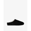 Ugg Elea Slip-on In Black