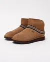 Ugg Womens Classic Mini Crescent Boot