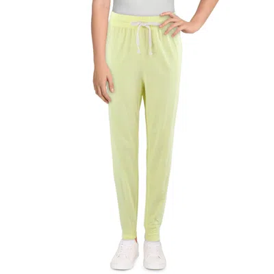 Ugg Womens Stretch Organic Cotton Jogger Pants