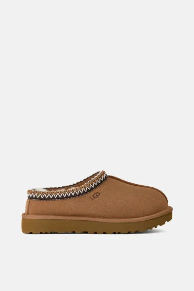 Ugg Womens Tasman Ii In Brown