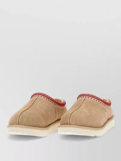 Ugg Womens Tasman Ii Slippers Round Toe In Multi