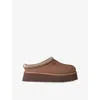 Ugg W Tazz Ii In Brown