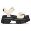 Ugg Ashton Lug Sandal In Jasmine