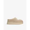 Ugg Bea Mary Jane Platform Sneakers