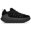 Ugg Women's Captrail Low-top Sneakers In Black