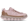 Ugg Womens Lace-up Suede Casual And Fashion Sneakers In Pale Smoke