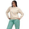 Ugg Womens  Classic Crewneck In Green